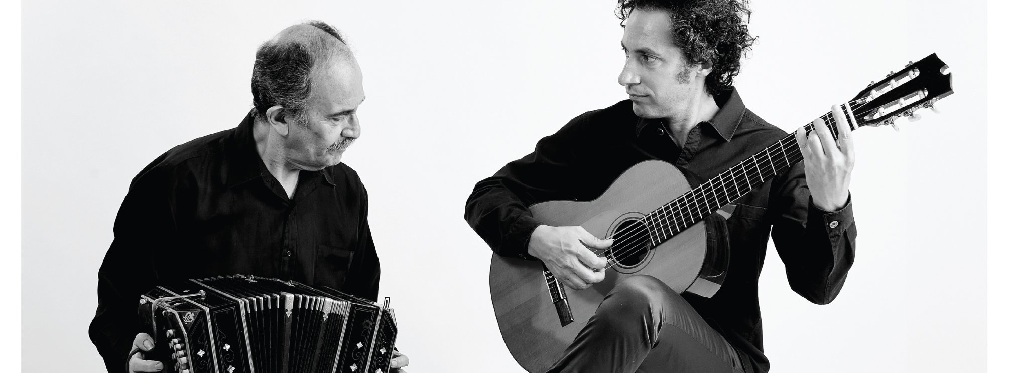 Concierto: GIL - DIBELO (tango)