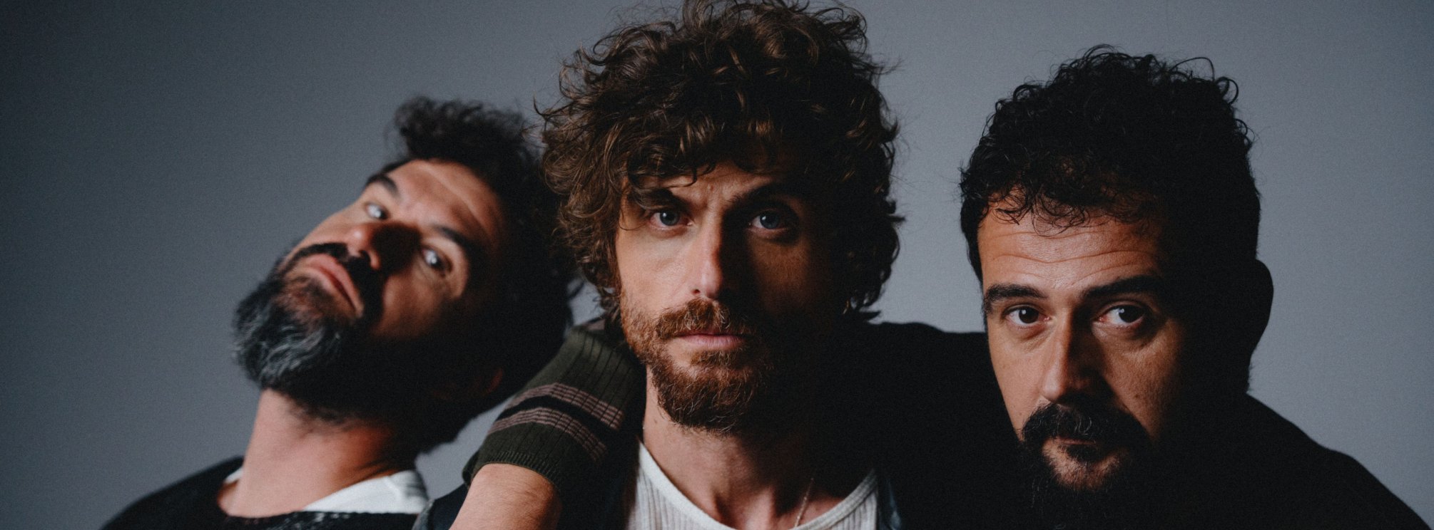 CONCIERTO TU OTRA BONITA - SEVILLA - SALA SUPRA - SÁBADO 7 DE FEBRERO