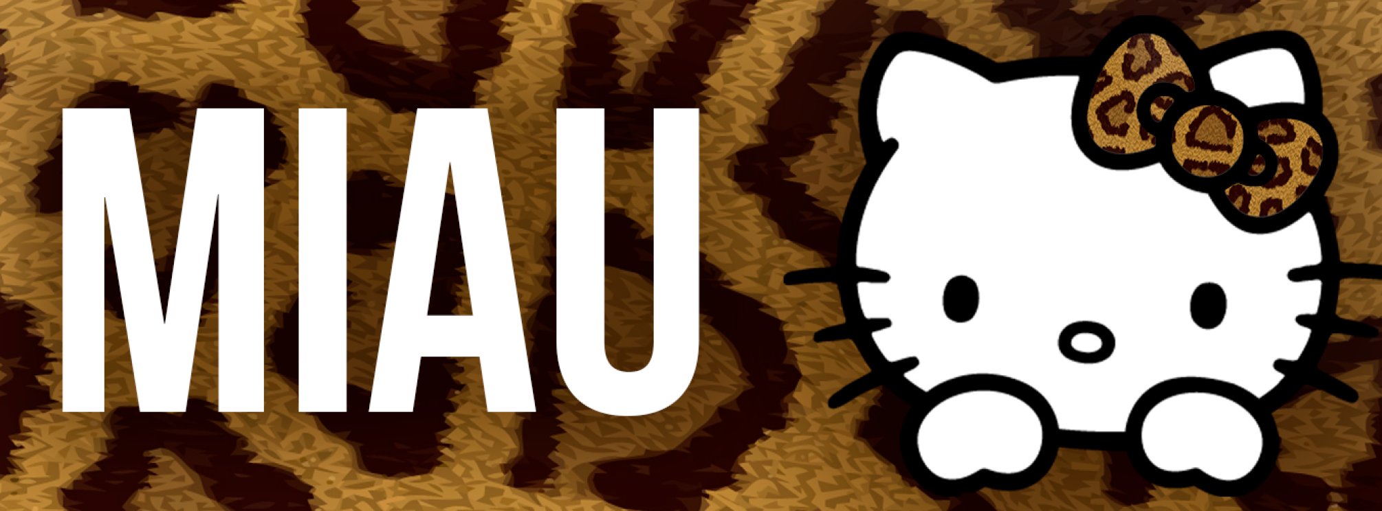 MIAU - TU FIESTA ALTERNATIVA FAV