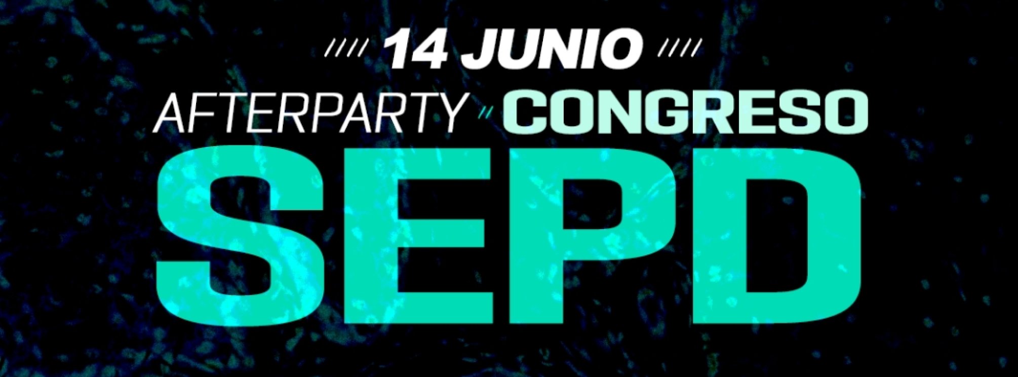 After Party SEPD