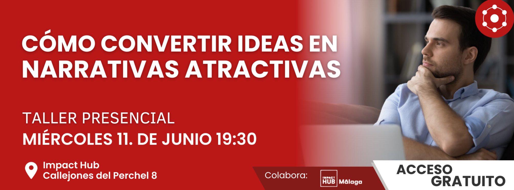 Cómo Convertir Ideas en Narrativas Atractivas