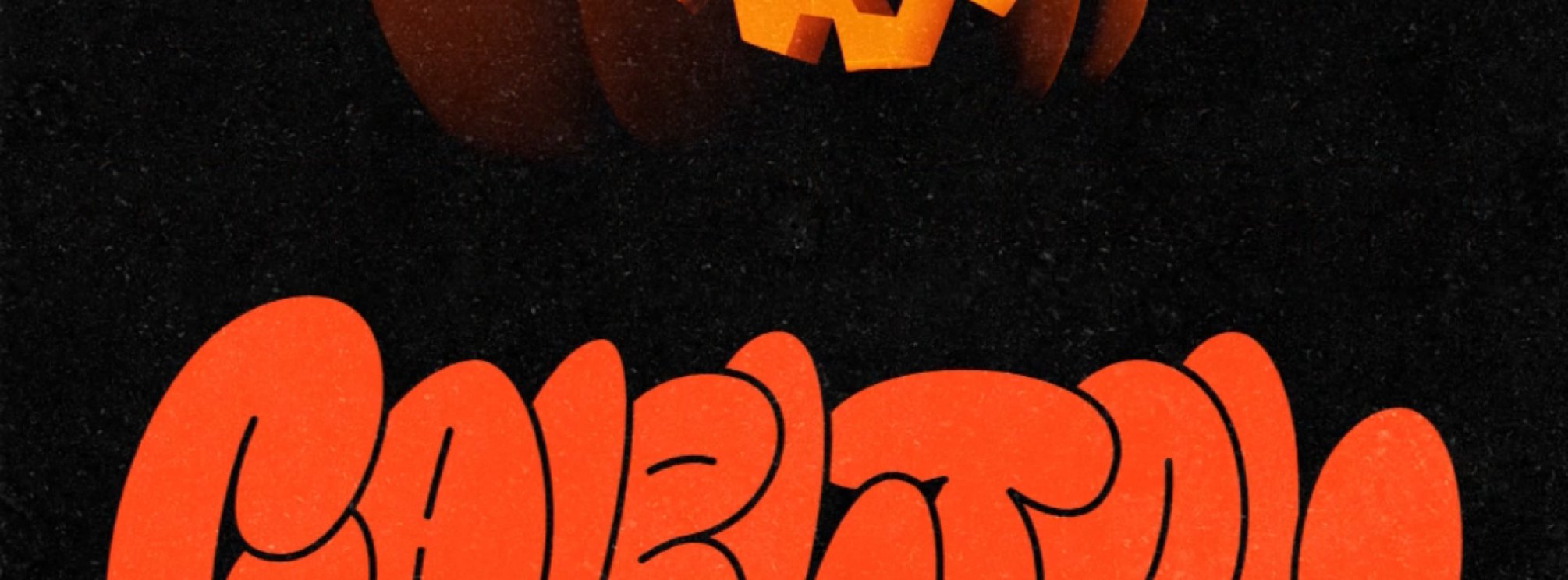CALENTÓN HALLOWEEN EDITION