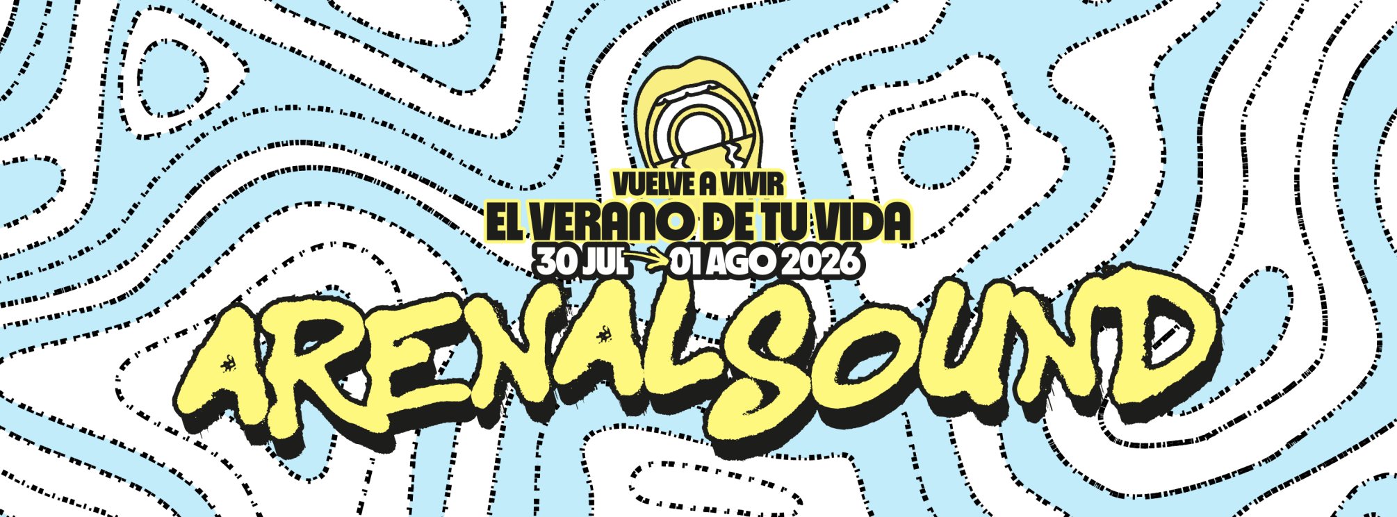 Arenal Sound 2026