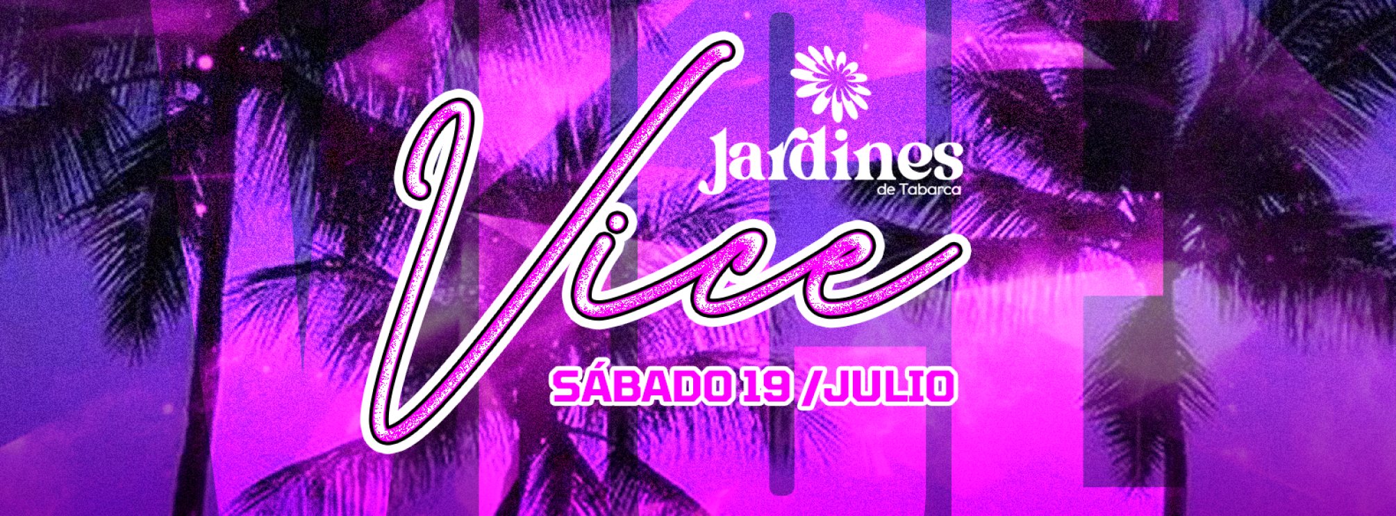 SÁBADO 19 JULIO