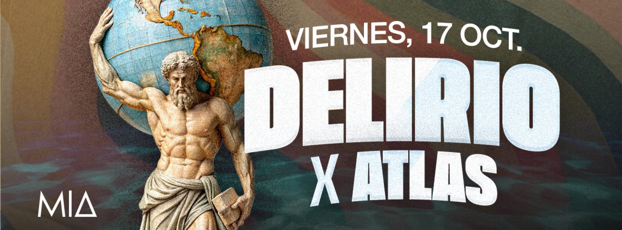 DELIRIO
