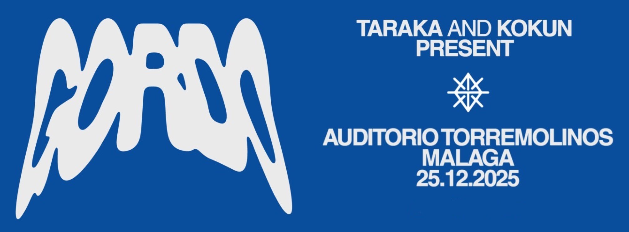 TARAKA - GORDO - 25 DIC