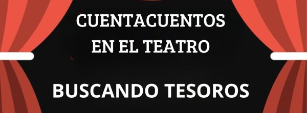 BUSCANDO TESOROS