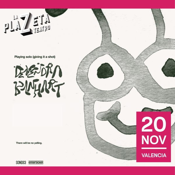 Imagen de DEVENDRA BANHART
