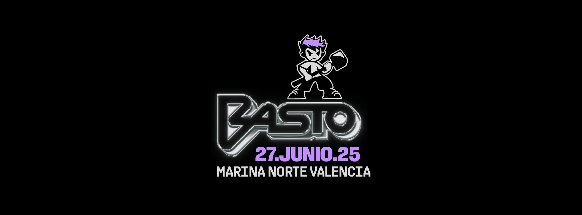 Basto Festival 2025