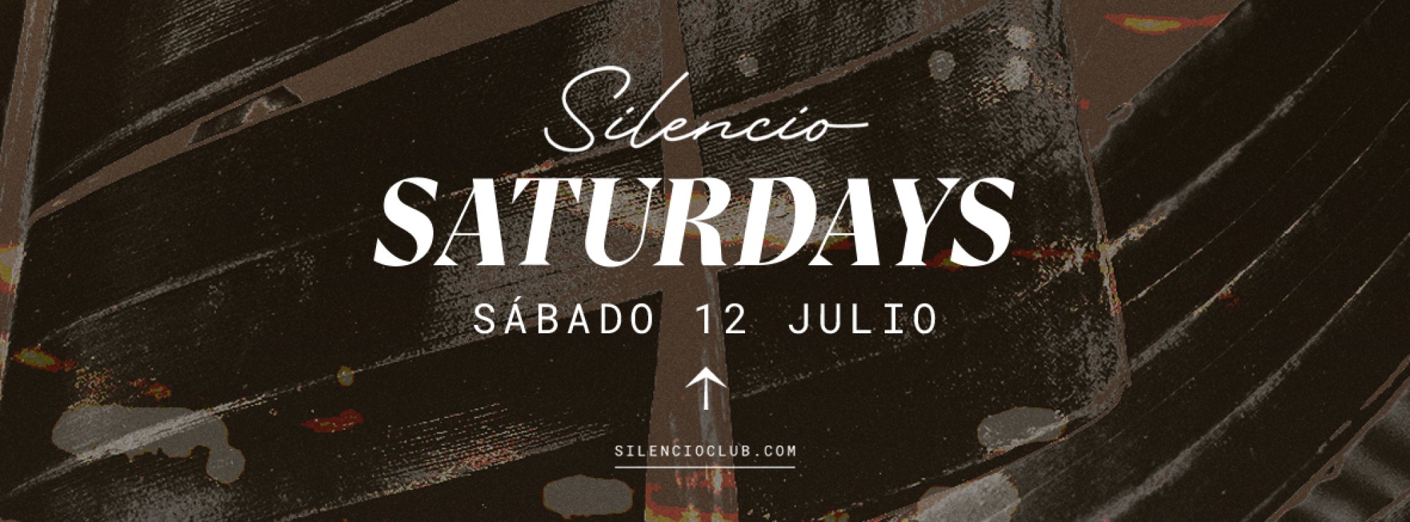 SATURDAYS - LES CASTIZOS