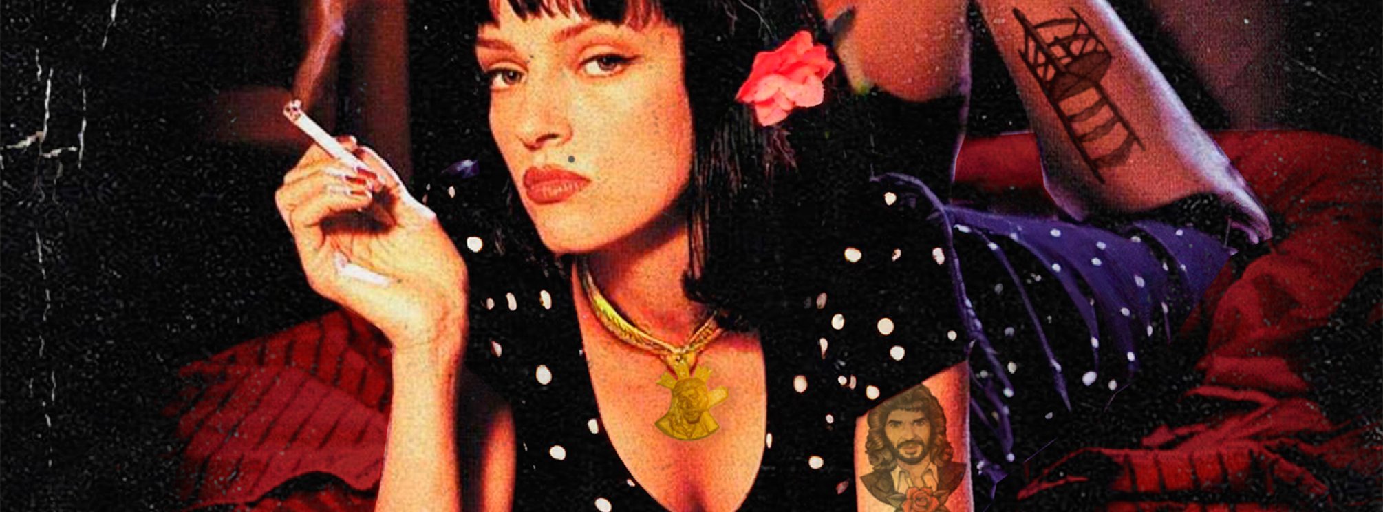 De Aquí a Tarantino