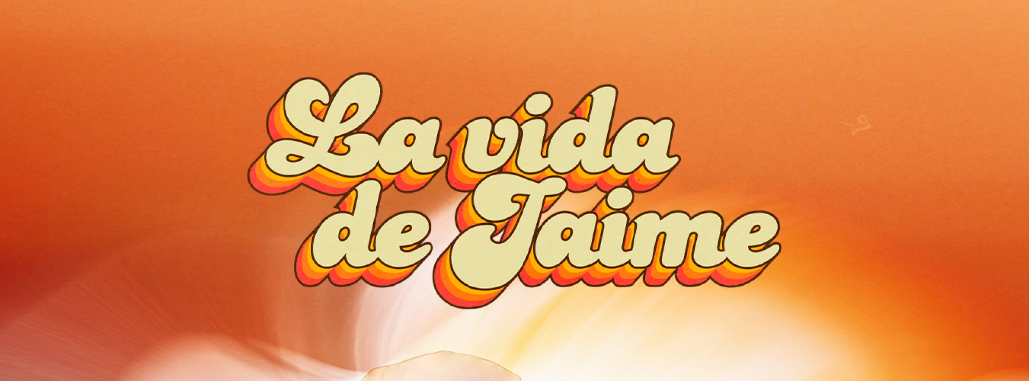 GITANE - LA VIDA DE JAIME