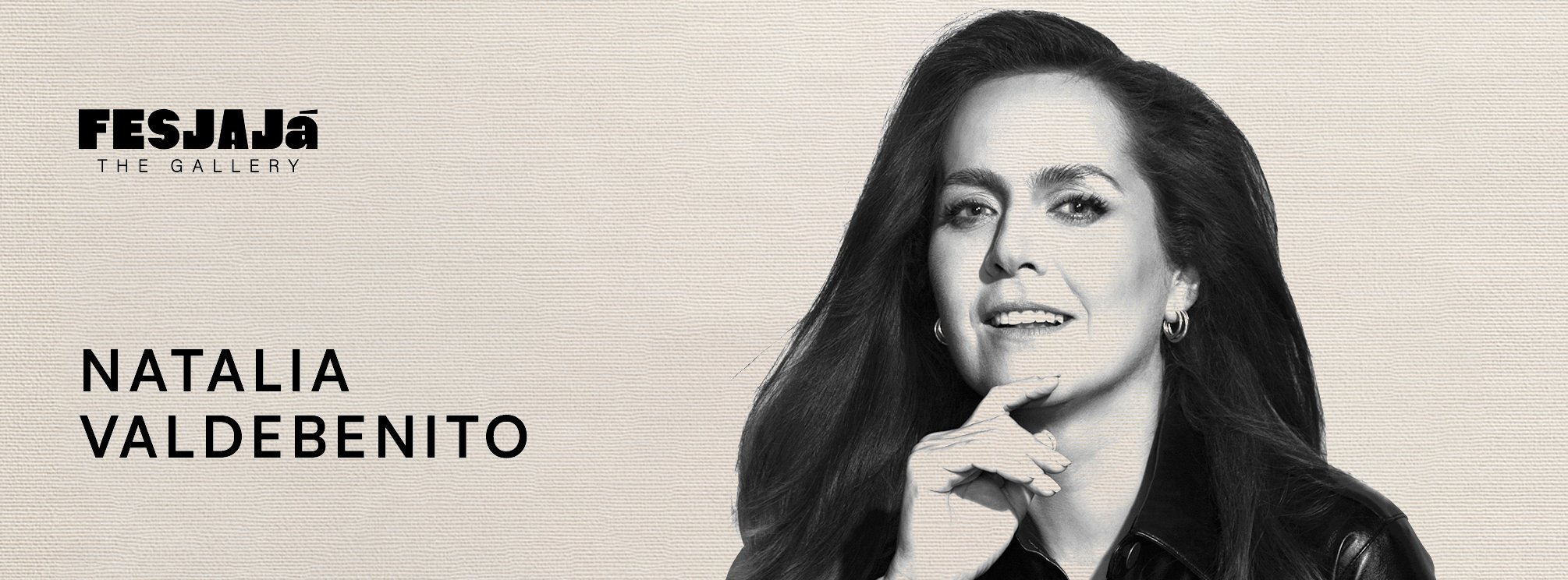 NATALIA VALDEBENITO | ESTO ES UN SECRETO  · XVI FESJAJÁ