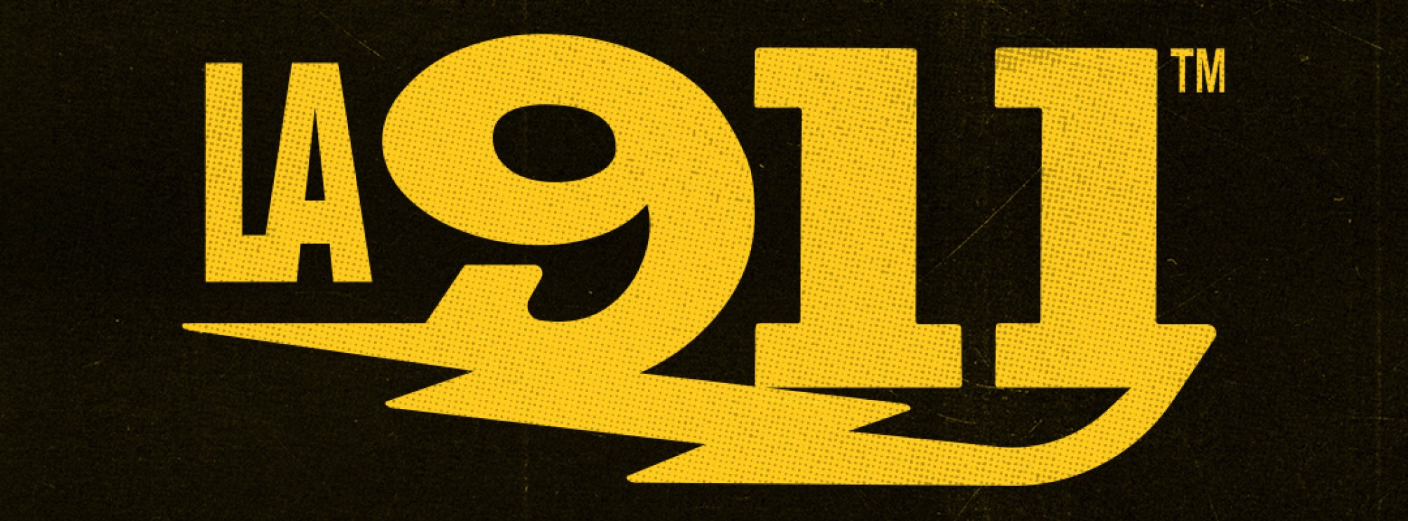 LA911 Party / Punk + Techno