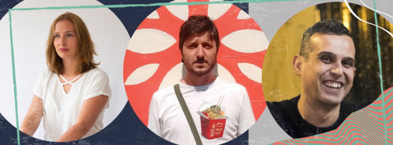 Imagen MESA REDONDA 3: Los miedos en el siglo XXI