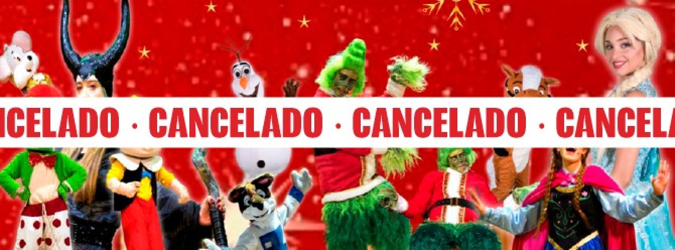 Imagen MUSICAL ¡ES NAVIDAD!