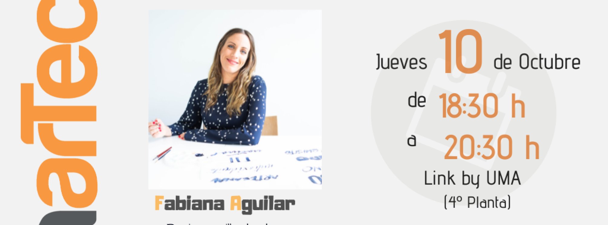 Martech con Fabiana Aguilar