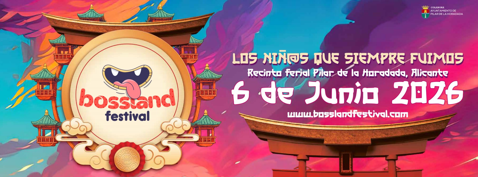 Bossland Festival 2026