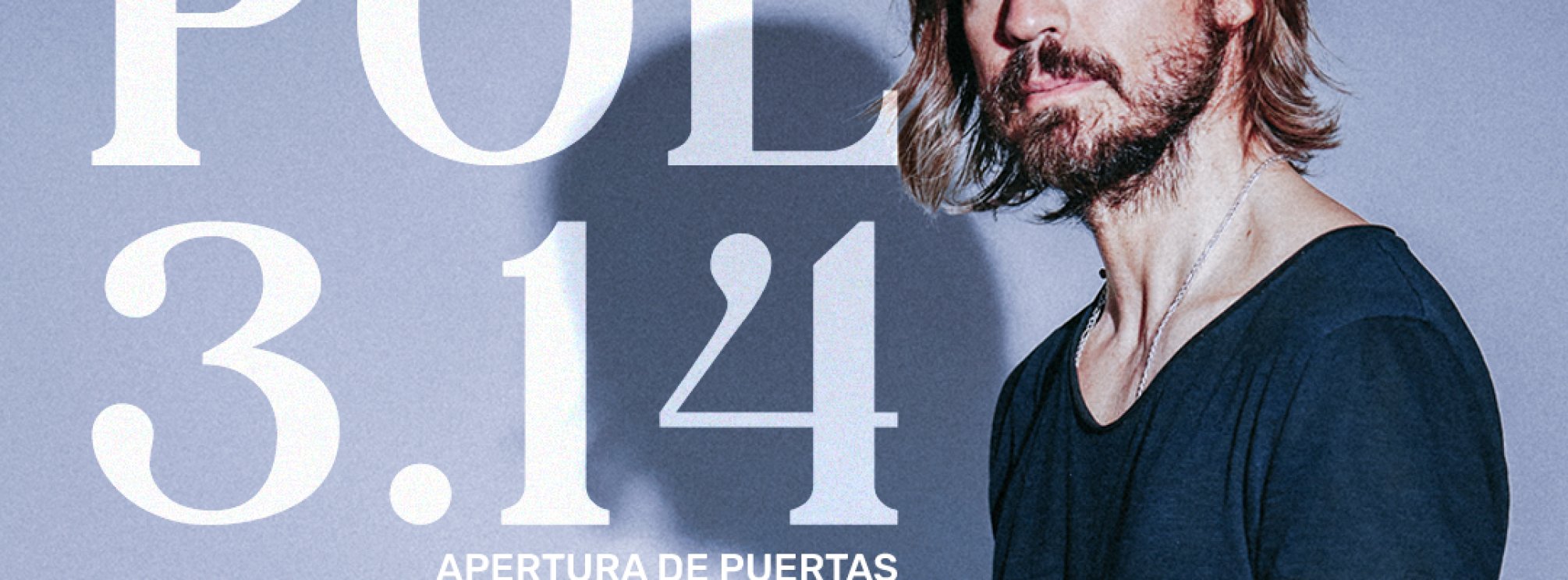ECLIPSE | VIERNES 25 JULIO - TARDEO