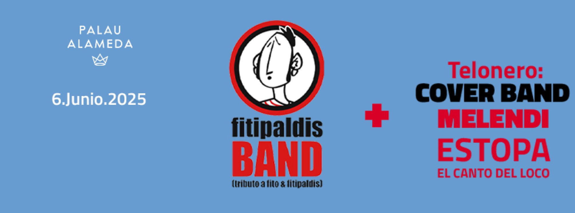 Tributo Fito y Fitipaldis