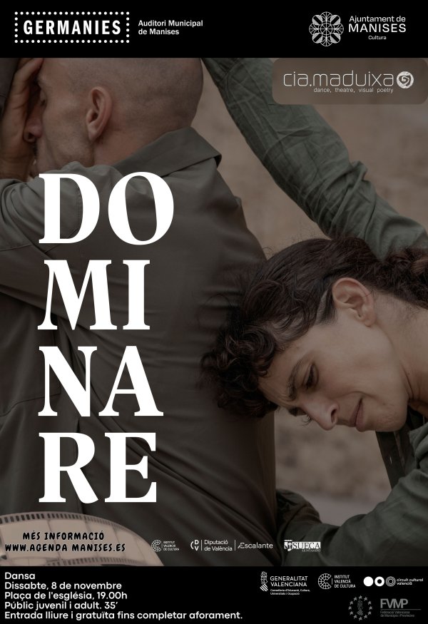Dominare