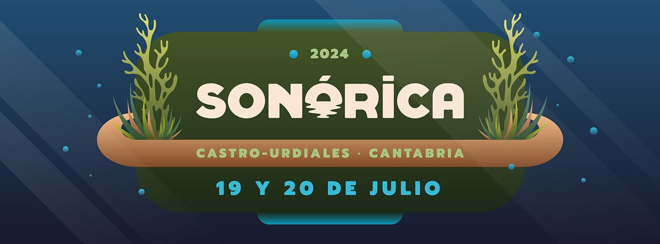 SONÓRICA 2024