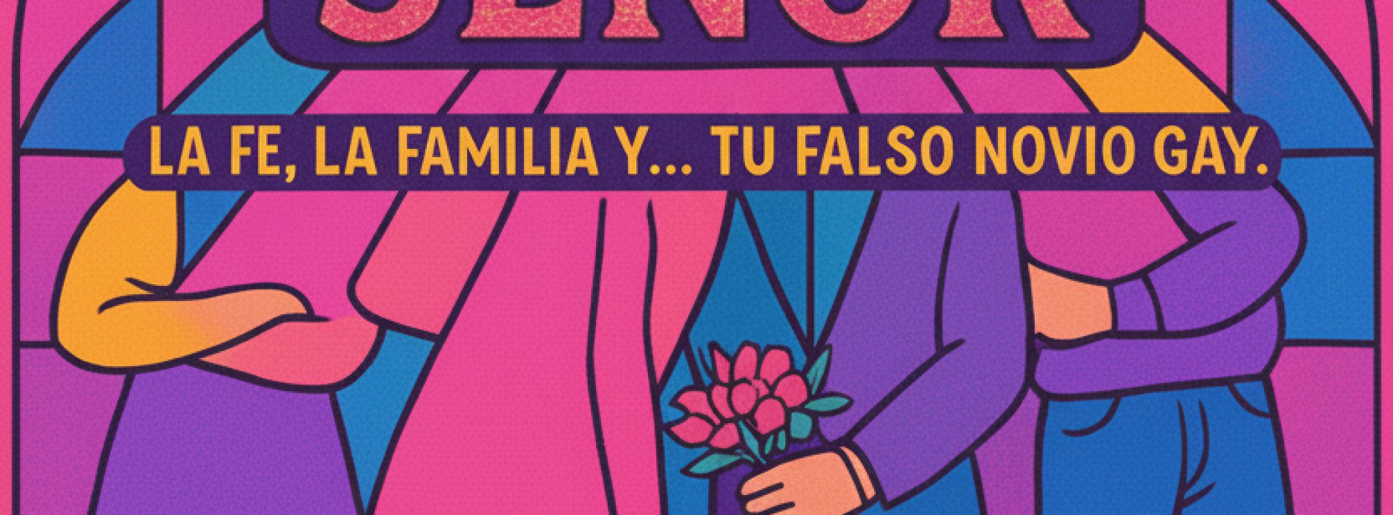 Estreno Salvanos Señor