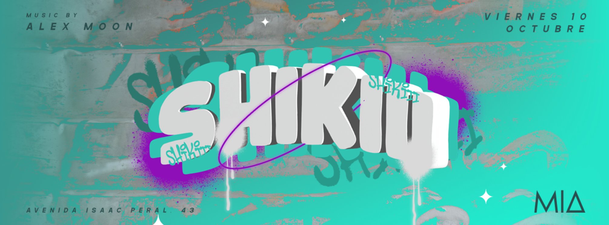 SHIKIII