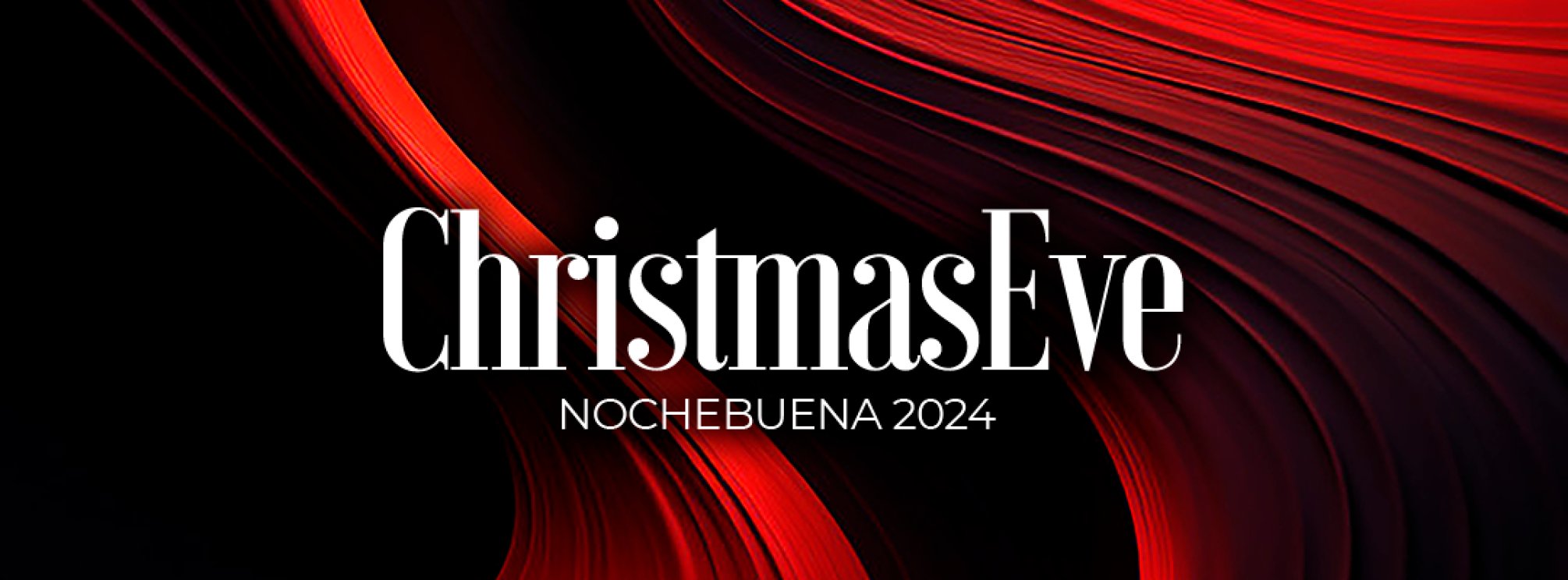 NOCHEBUENA LA COMEDIA GLORIETA