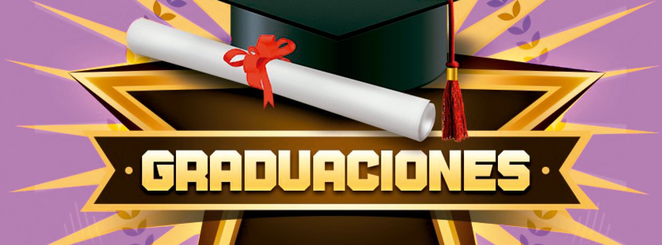 GRADUACIONES - Clandestine Elche
