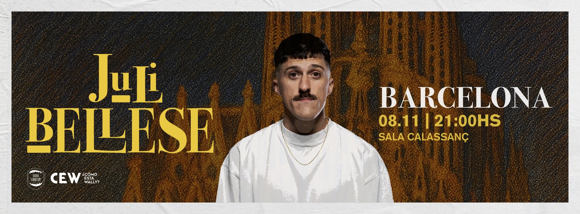 JULI BELLESE | BARCELONA