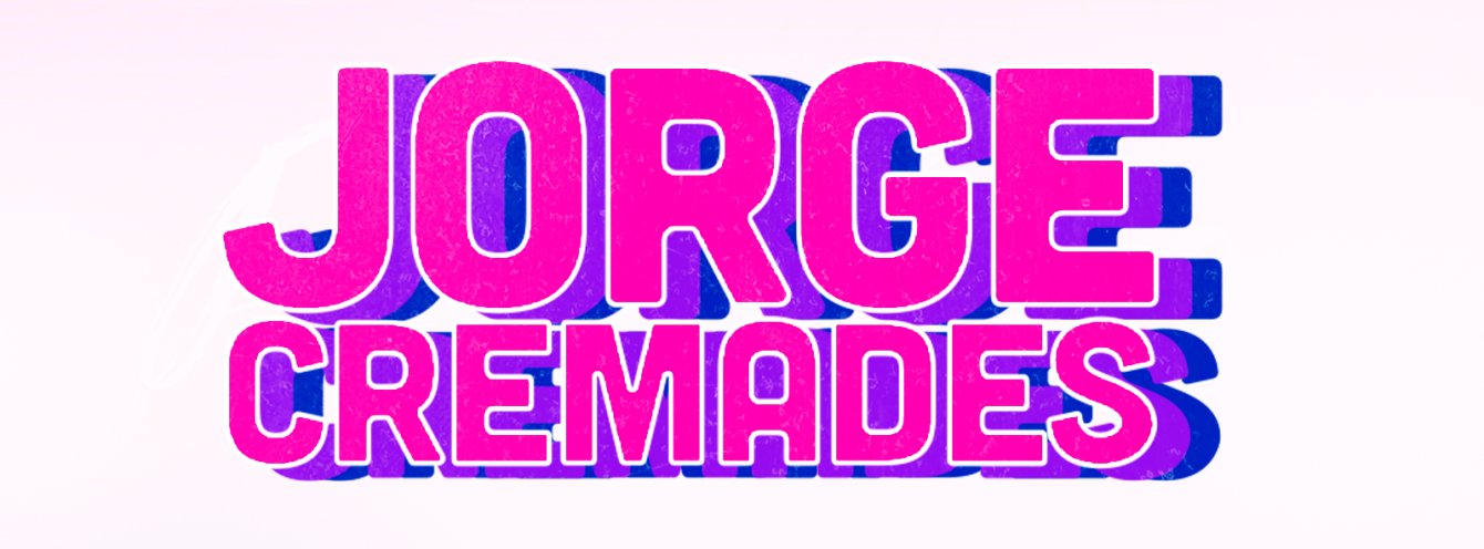 JORGE CREMADES