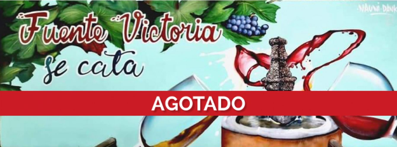 FUENTEVICTORIA SE CATA EN CAFÉ BAR VISTA ALEGRE-EXPERIENCIA MURMURA
