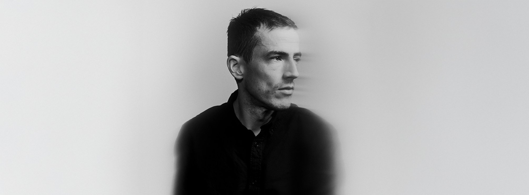 Charlie Cunningham en Sevilla