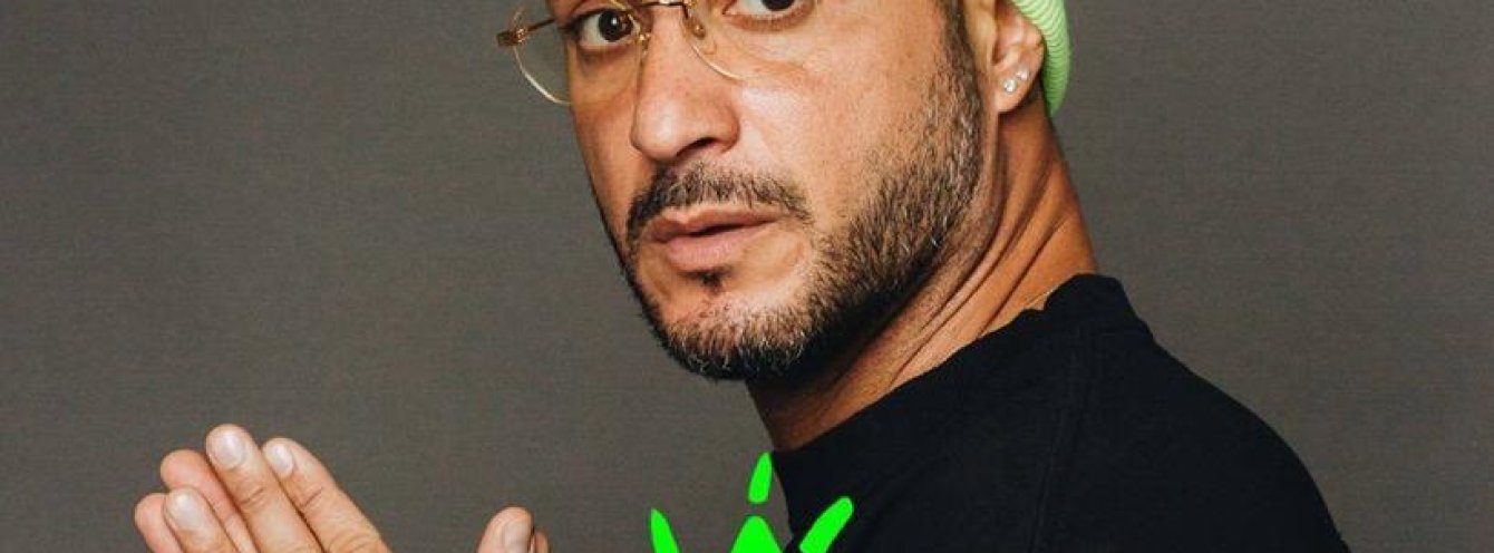 LOCO DICE