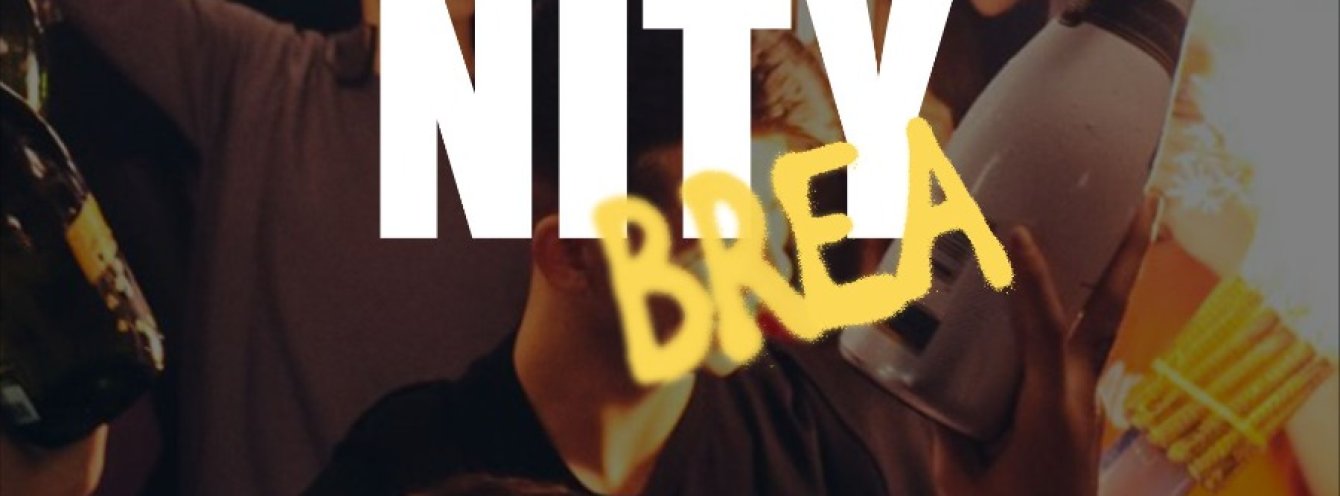 BREA FRATERNITY