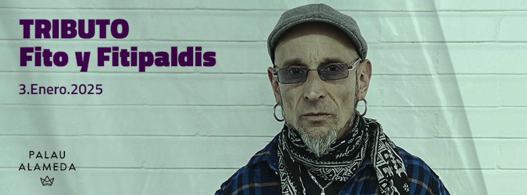 Tributo Fito y Fitipaldis