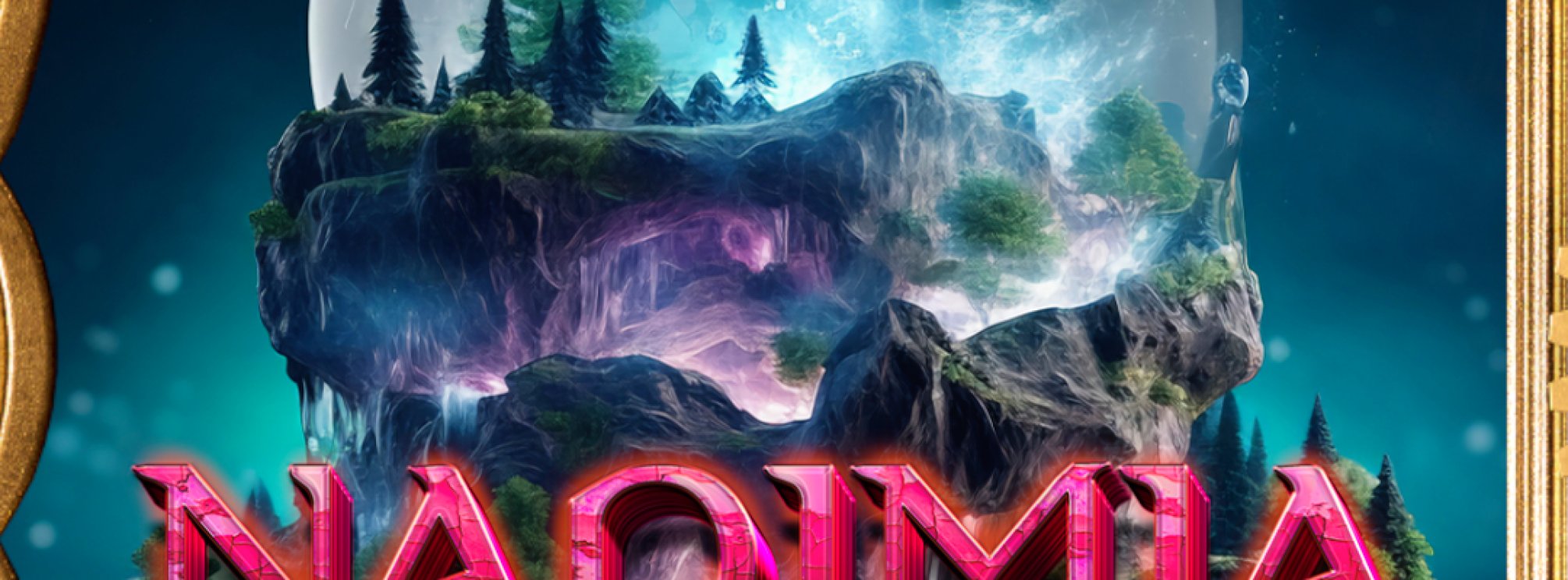 NADIMIA X EL JUEGO DEL CALAMAR