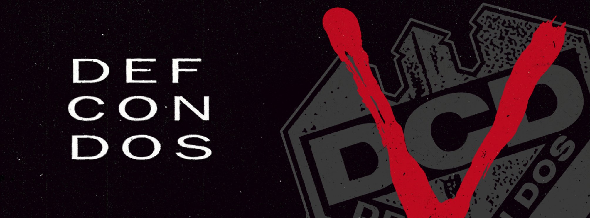 Def Con Dos en Madrid