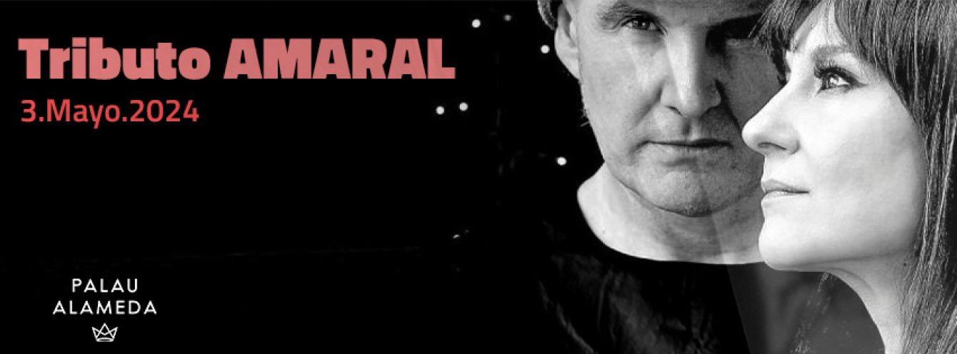 TRIBUTO AMARAL