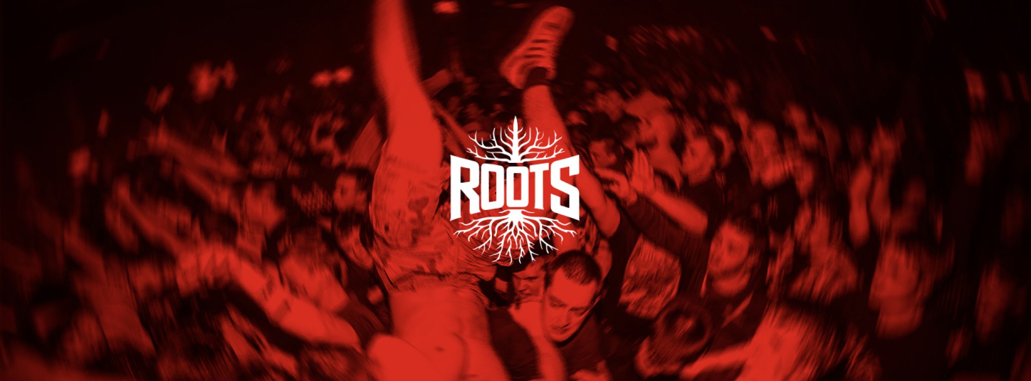 ROOTS EN TARRAGONA