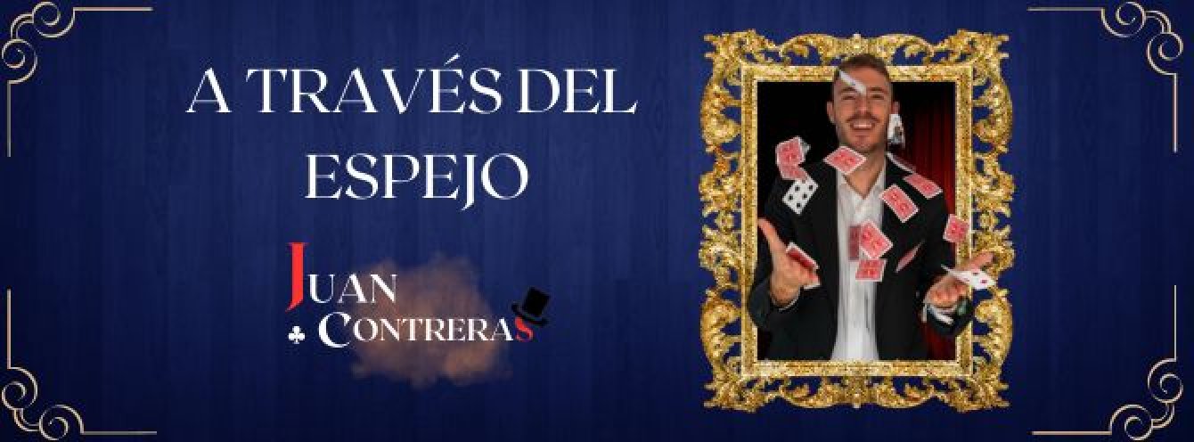 A TRAVÉS DEL ESPEJO