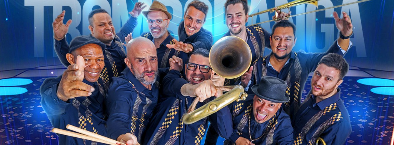 TROMBORANGA
