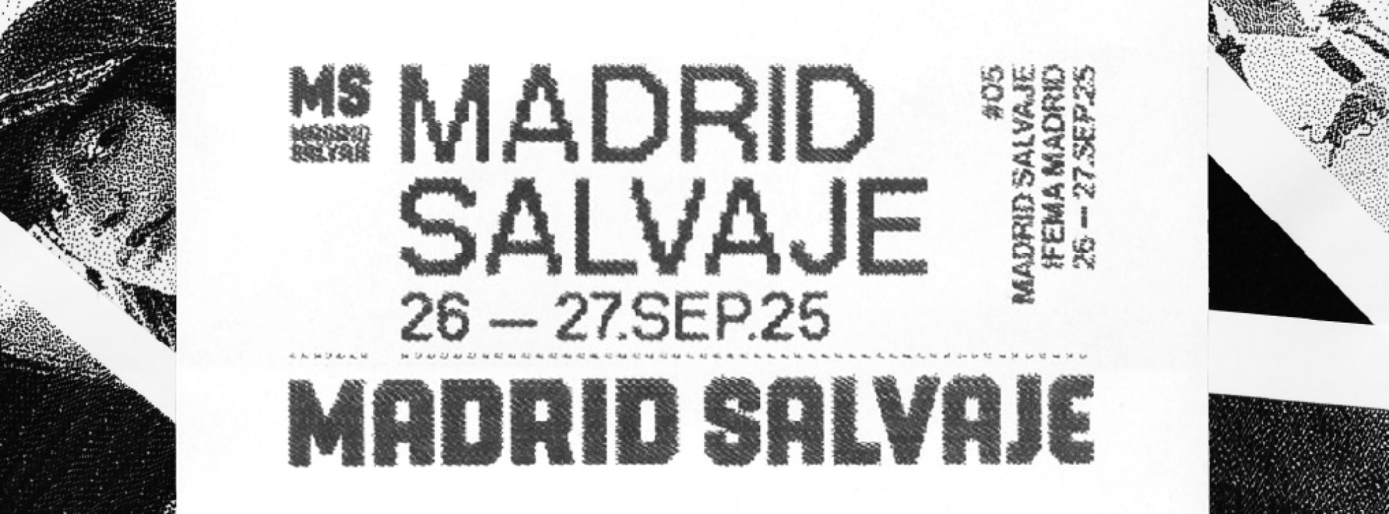 Madrid Salvaje 2025