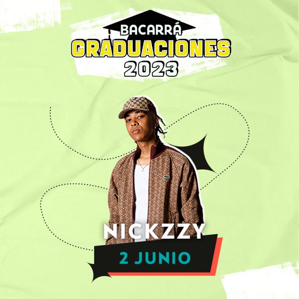 GRADUACIONES 2023 | 2 DE JUNIO