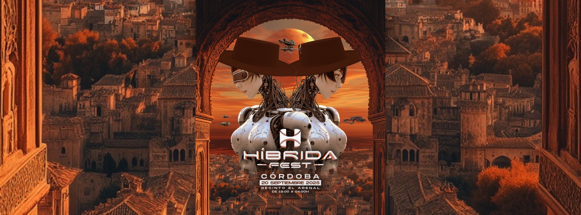 HÍBRIDA FESTIVAL
