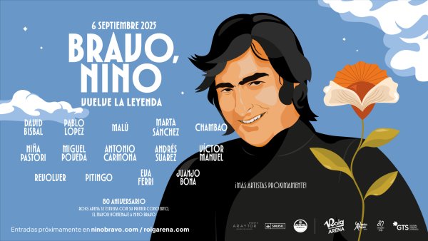 Bravo, Nino