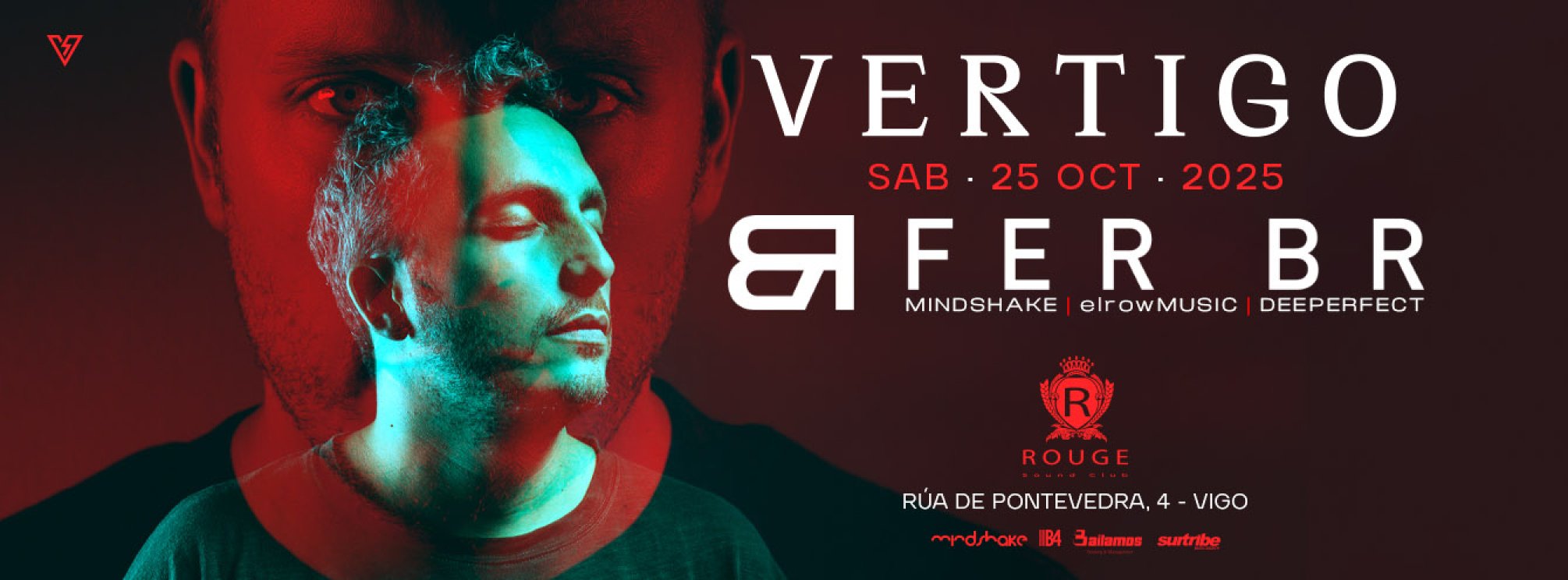 VERTIGO - FER BR
