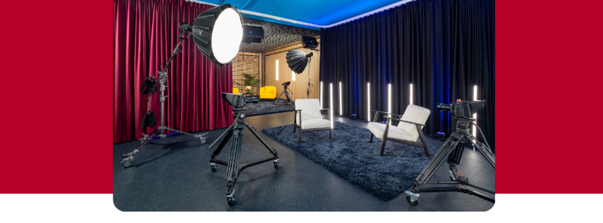 Afterwork en TheBlueSky Studio
