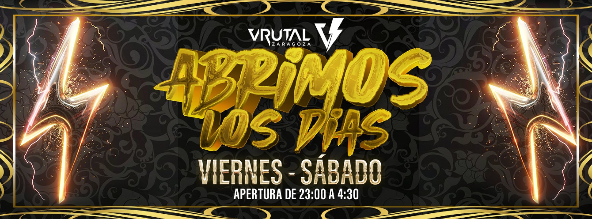 VRUTAL • VIERNES